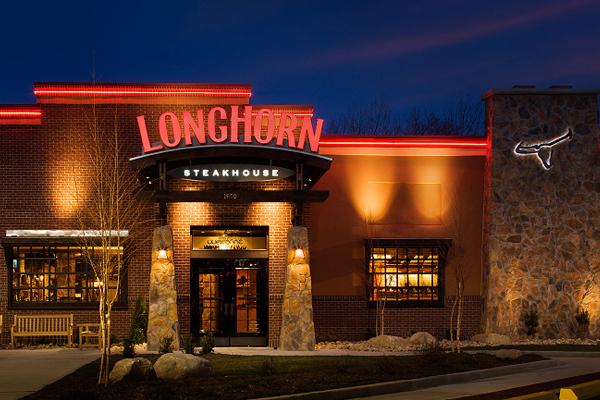 longhorn steakhouse san antonio