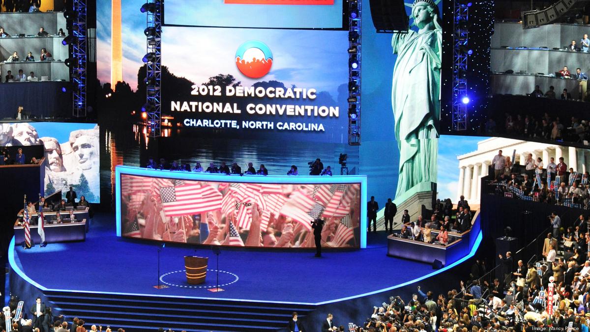 Federal audit finds Charlotte misused $132,987 in DNC funds - Charlotte ...