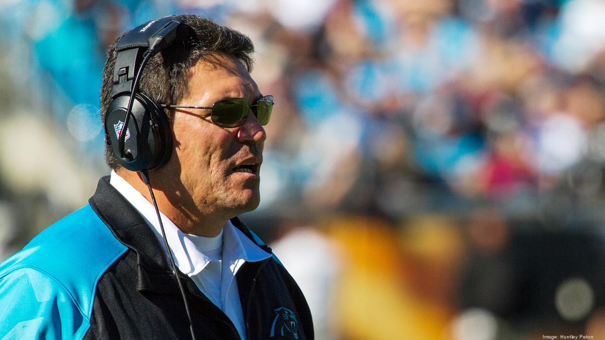 Carolina Panthers find formula for a brighter future - Charlotte ...