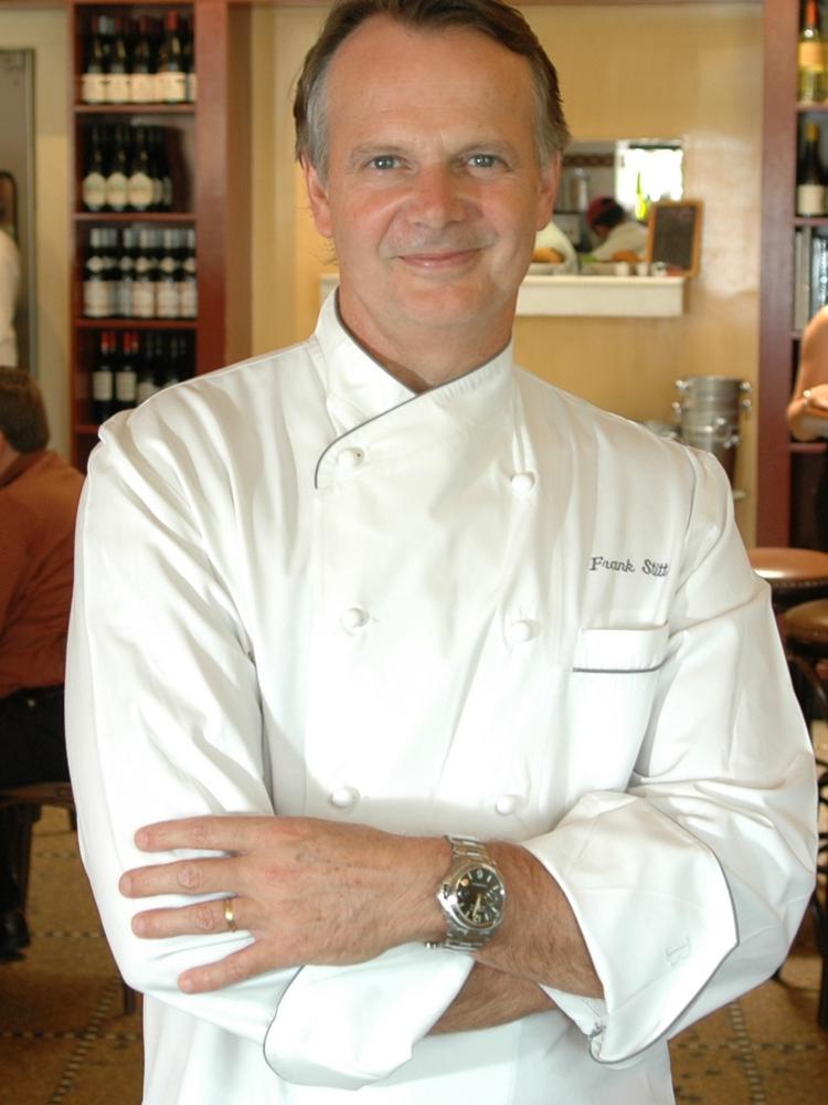 Chef Frank Stitt's Highlands is drawing more praise.