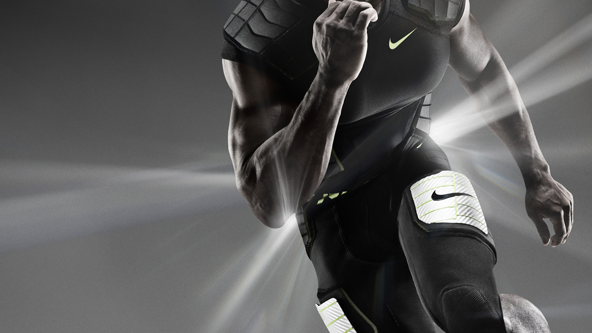 praktijk Peru leven Nike Inc. (NYSE: NKE) strikes deal to outfit the NFL through 2028 -  Portland Business Journal