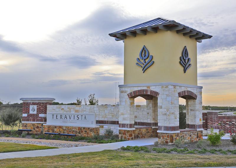 Two Austin master-planned communities among nation's top sellers ...