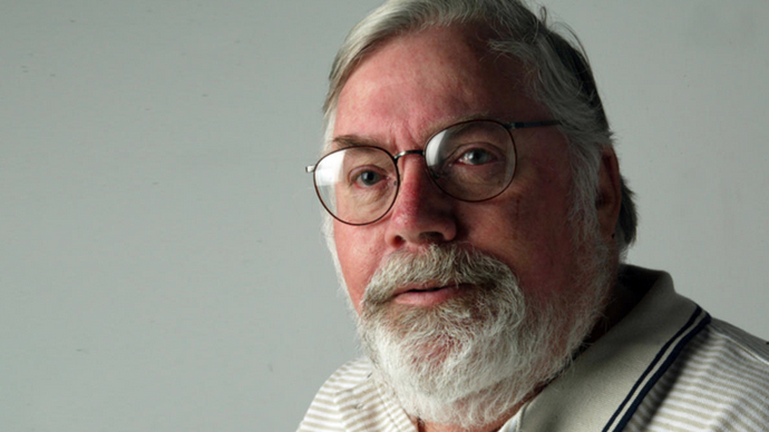 Bill Conlin