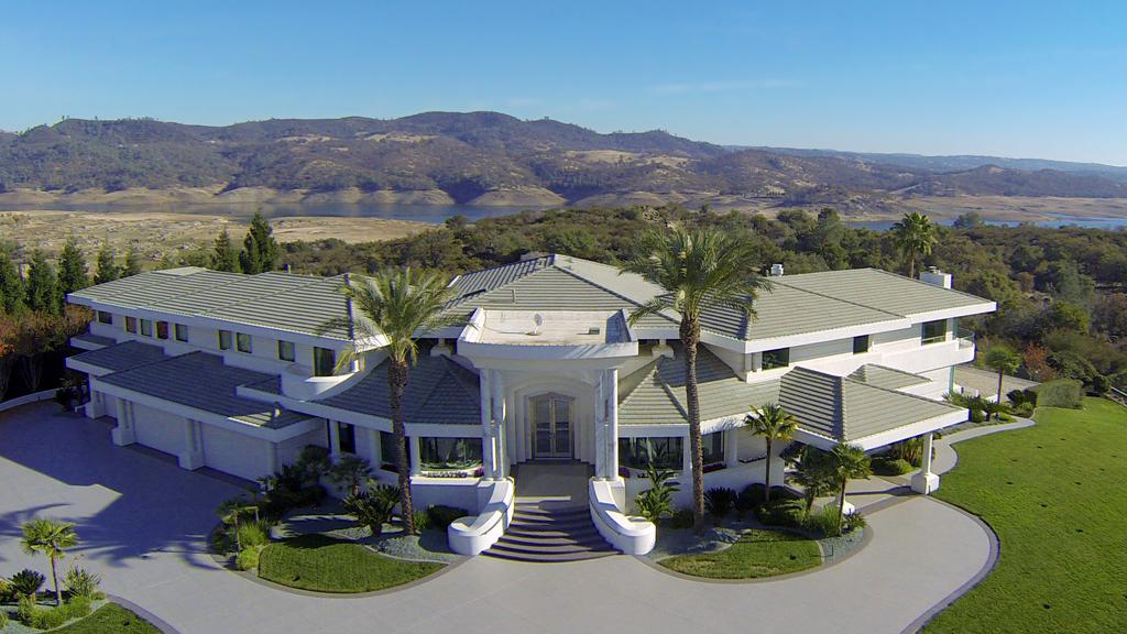 Supporters Of California Property Tax Increase For High End Homes Drop Campaign Sacramento Business Journal