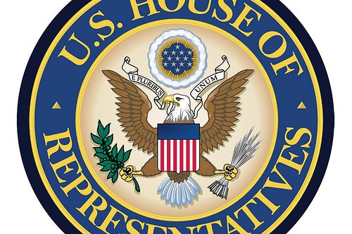 house of rep seal