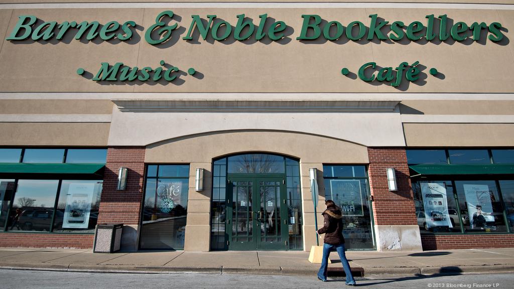 Google Barnes Noble Seek To Beat Amazon At Same Day Book