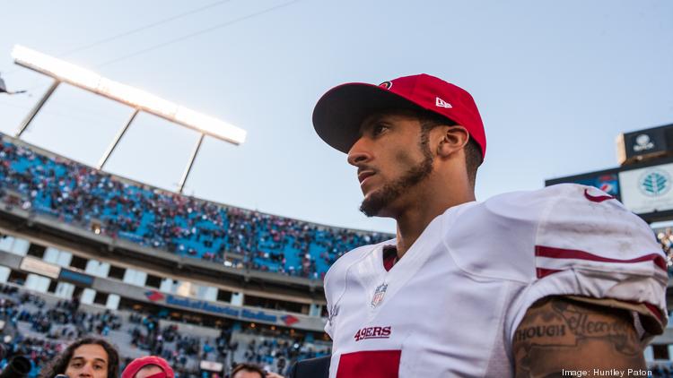 Eyes Will Turn To Atlanta For Colin Kaepernick Workout