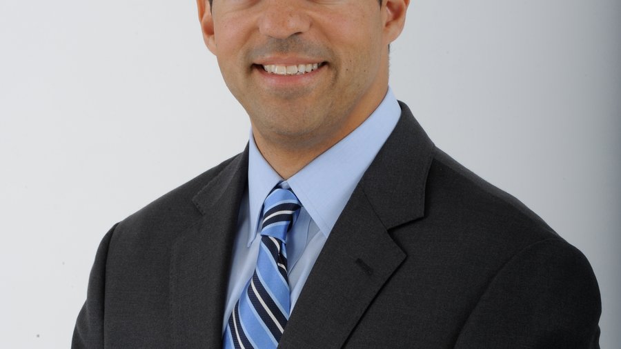 Learfield Sports hires former NASCAR exec as COO Dallas Business Journal