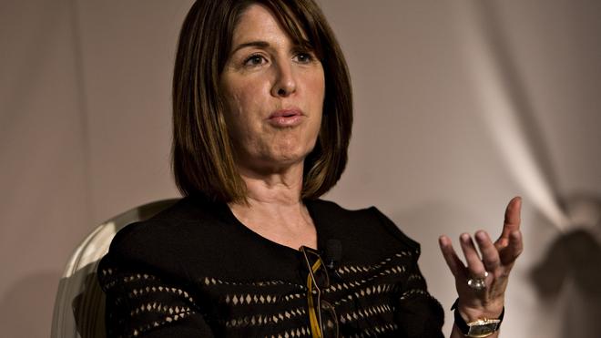 Neiman Marcus CEO Karen Katz Will Step Aside, Succeeded by Former Ralph  Lauren Executive - WSJ
