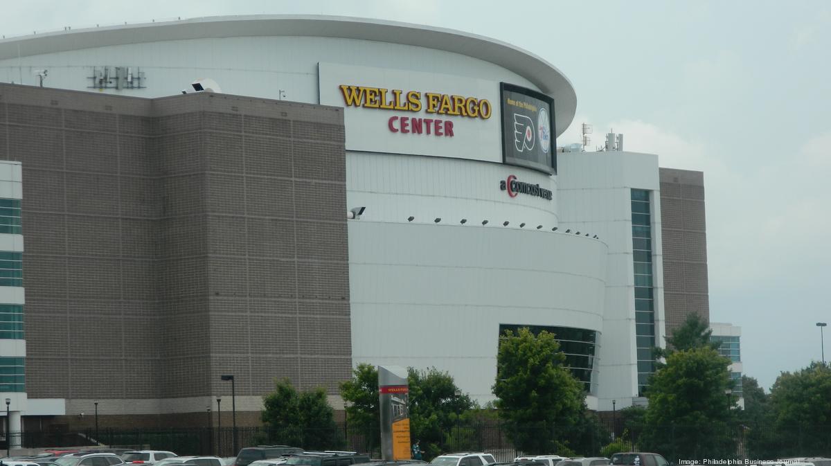 Flyers unveil Wells Fargo Center renovations as part of $400