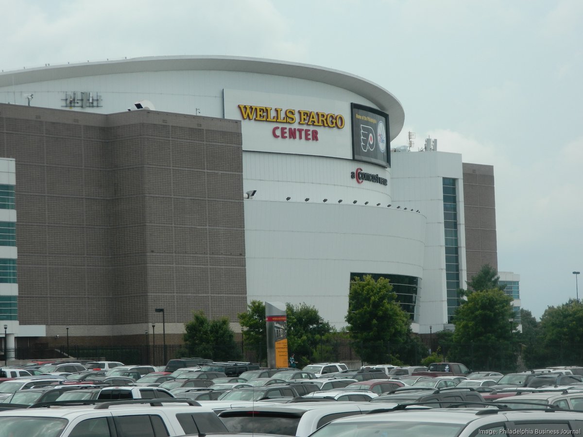 NRG Stadium Chooses Comcast Business to Deliver Free Fan WiFi