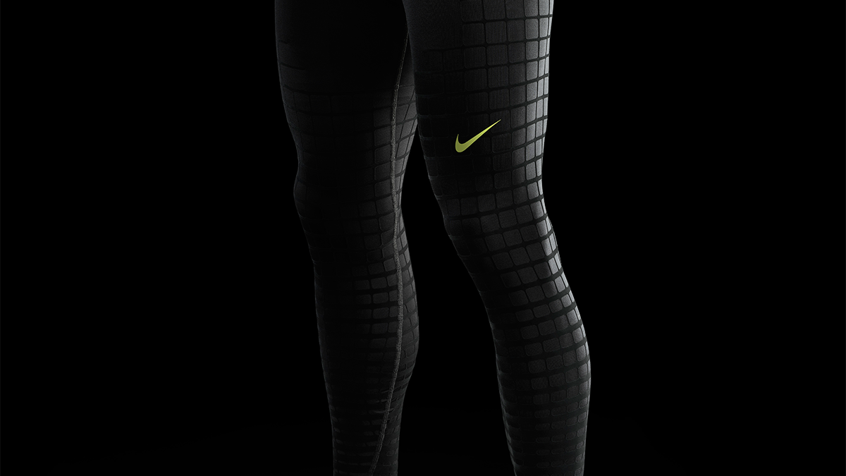 nike pro recovery hypertight