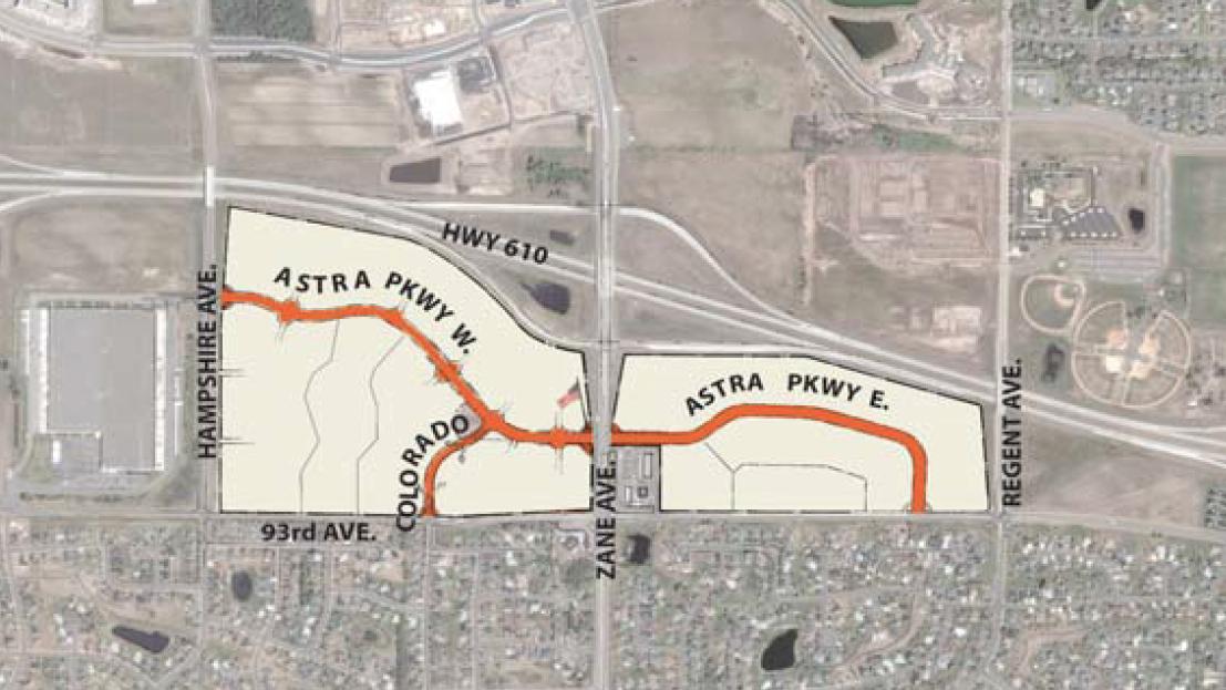 Wells Fargo sues Seed family to take Brooklyn Park land where Ryan is