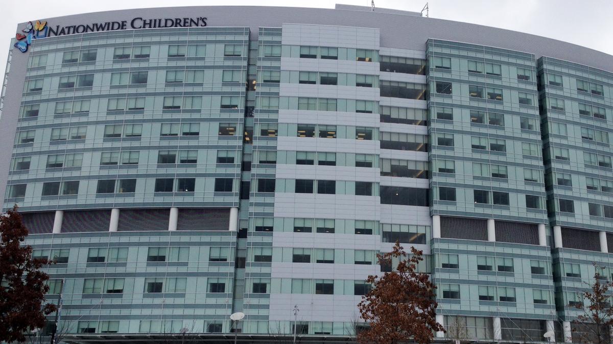 Nationwide Children's Hospital