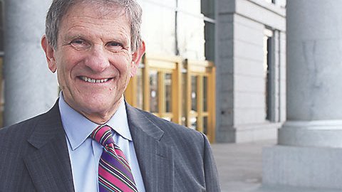 Picture of Michael L. Bender