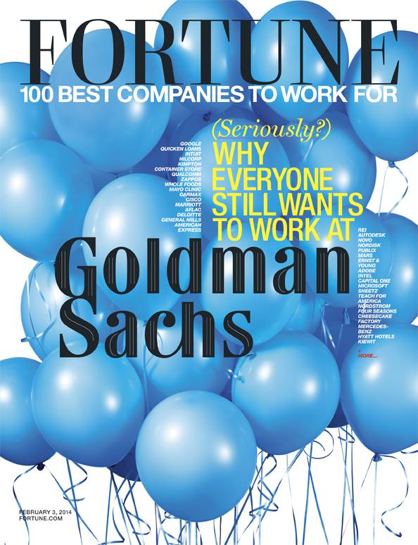 Colorado company named to Fortune's '100 best companies to work for' list Denver Business Journal