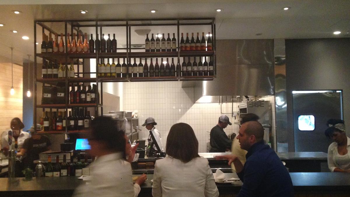 Dish Society to open Heights location Houston Business Journal