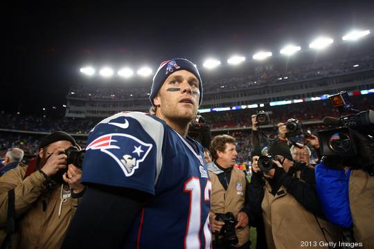 Tampa Bay Inno - Tom Brady is throwing some funding at a DC startup