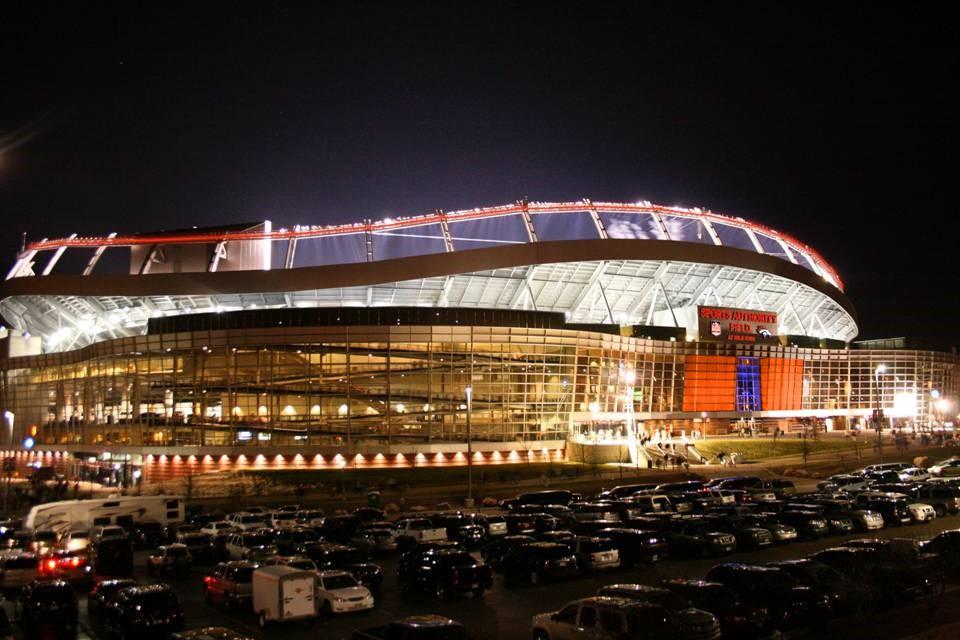 Records reveal big biz contenders for Broncos stadium naming rights -  Denver Business Journal