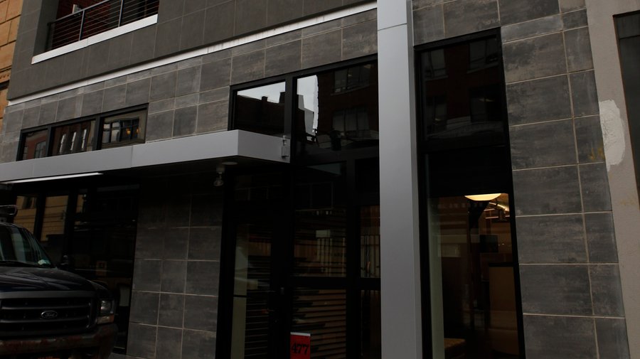 CBRE/Buffalo relocates to Main Street Buffalo Business First