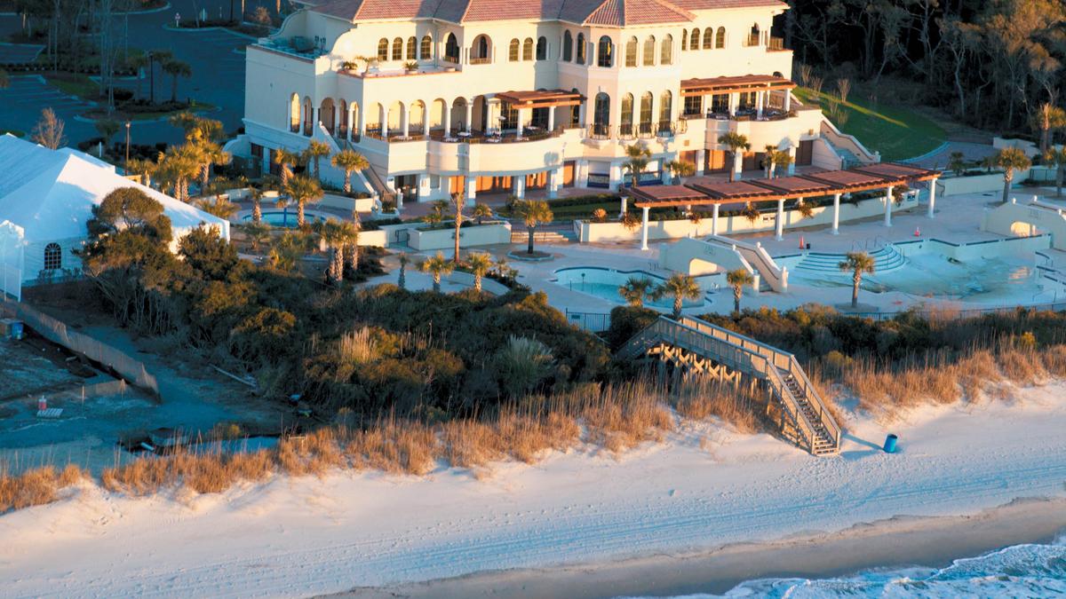 LStar buys Grande Dunes luxury resort in Myrtle Beach (PHOTOS ...