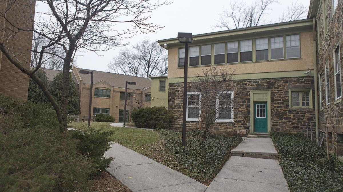 New developer takes over project near former Florence Crittenton Home