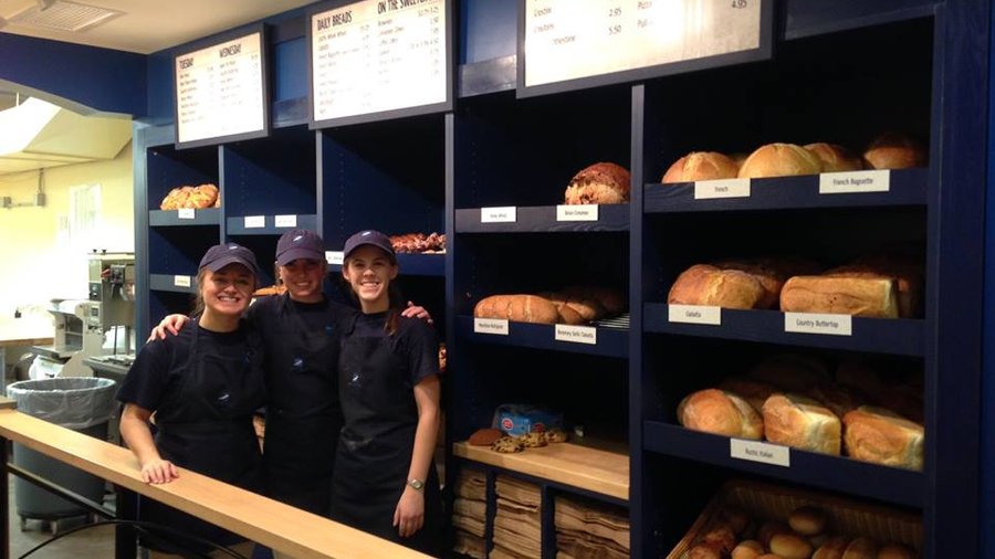 Breadsmith opens new location in Hyde Park Square Cincinnati Business