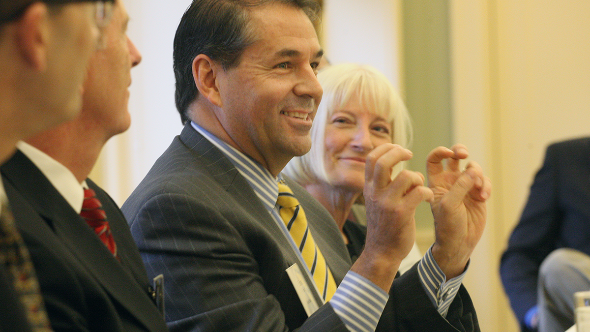 Brian Riedel Rice Year in Review: A look at 31 high-level Portland job changes in 2014 ...