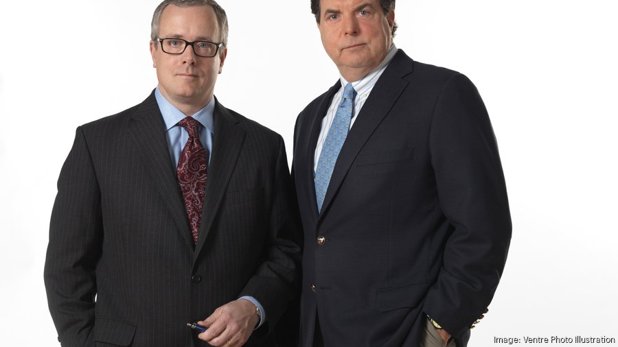 'Wellrespected' legal team joins one of Cincinnati's largest law firms