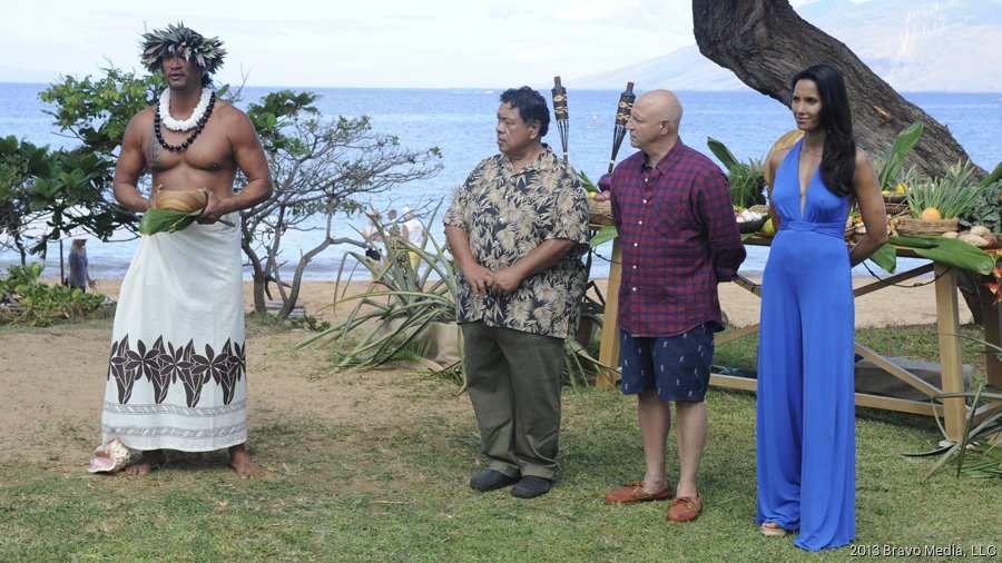 Maui, Hawaii chefs star on ‘Top Chef’ finale Wednesday night Pacific