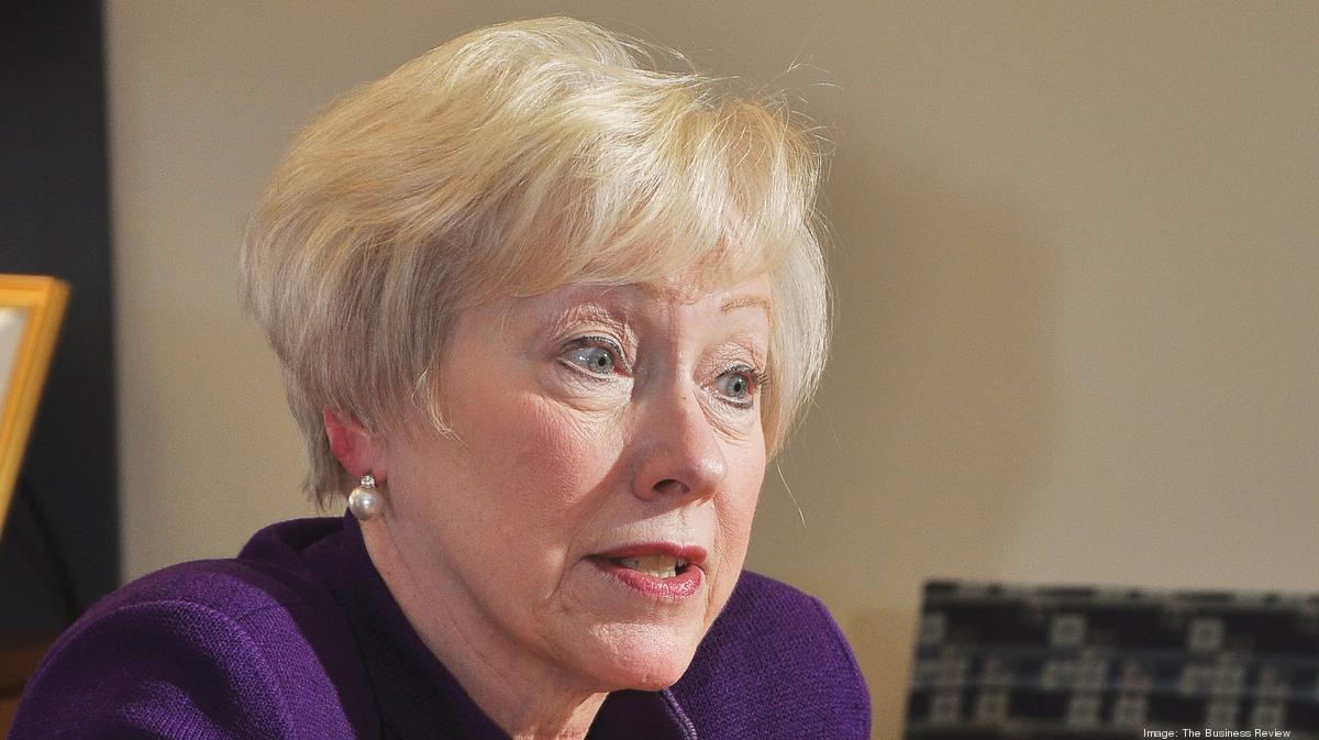 SUNY chancellor Nancy Zimpher outlines next level of college rating ...