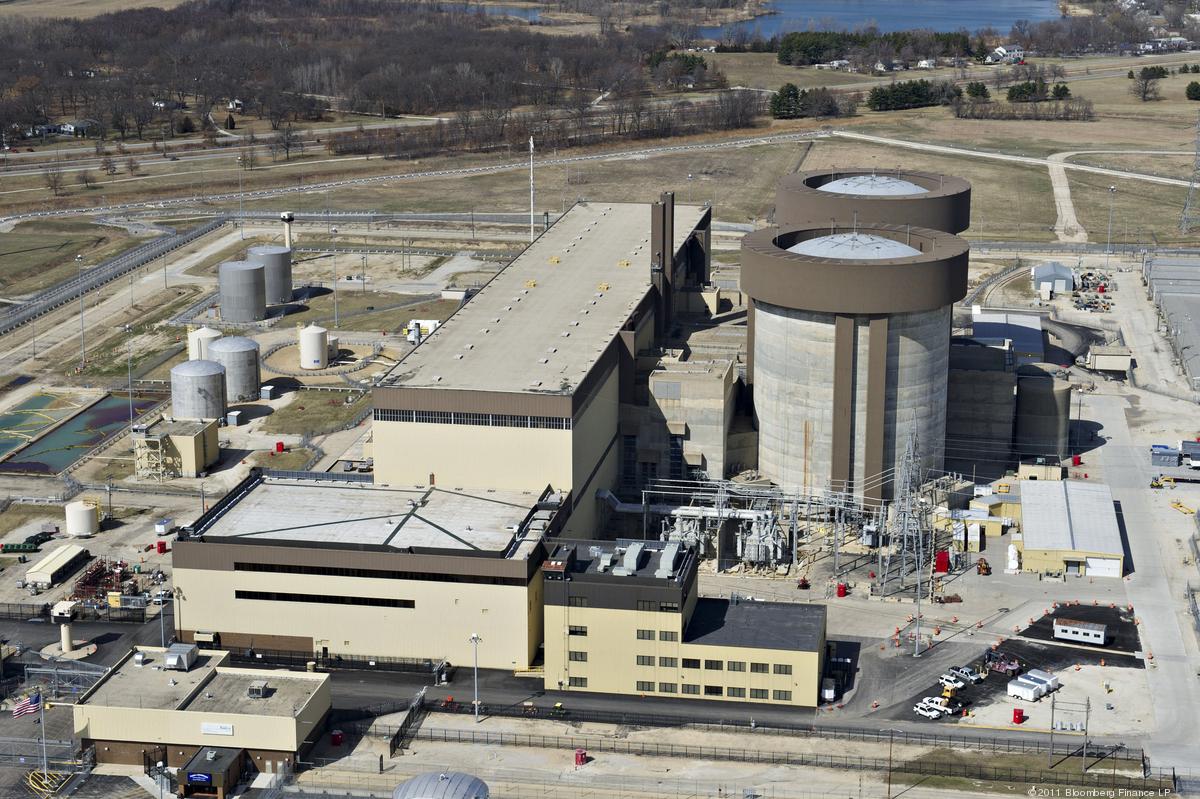 Westinghouse to go for nuclear-reactor funding - Pittsburgh Business Times