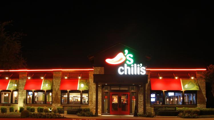 Four Corners Property Trust Is Ing Up To 48 Chili S Restaurant Properties From Brinker International