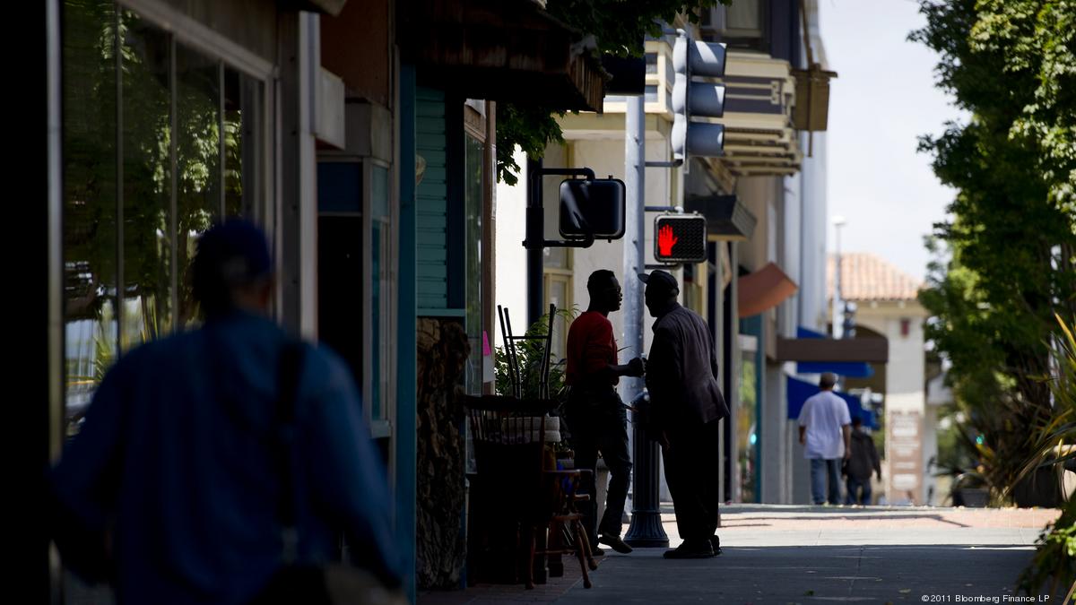 Vallejo ranks in top three housing markets in the country, trailing