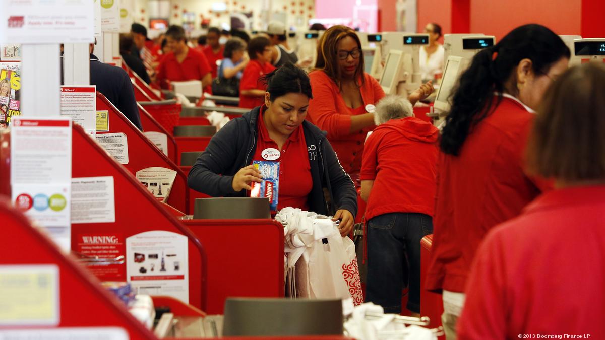 Target is closing a dozen stores next year, including two in Minnesota - Minneapolis / St. Paul ...