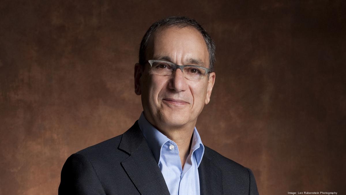 Vir's George Scangos to lead BIO trade group's attack on coronavirus ...
