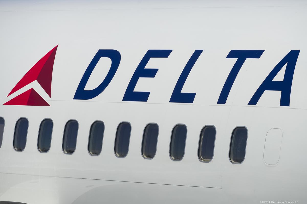 Delta Air Lines deals crushing blow to Memphis airport - Atlanta ...