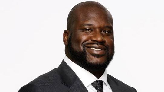 Shaquille O'Neal signs on as Tip Solutions' global ambassador - Chicago ...