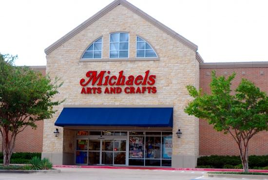 Michaels - The Arts & Crafts Store - Saint Louis, MO 63123