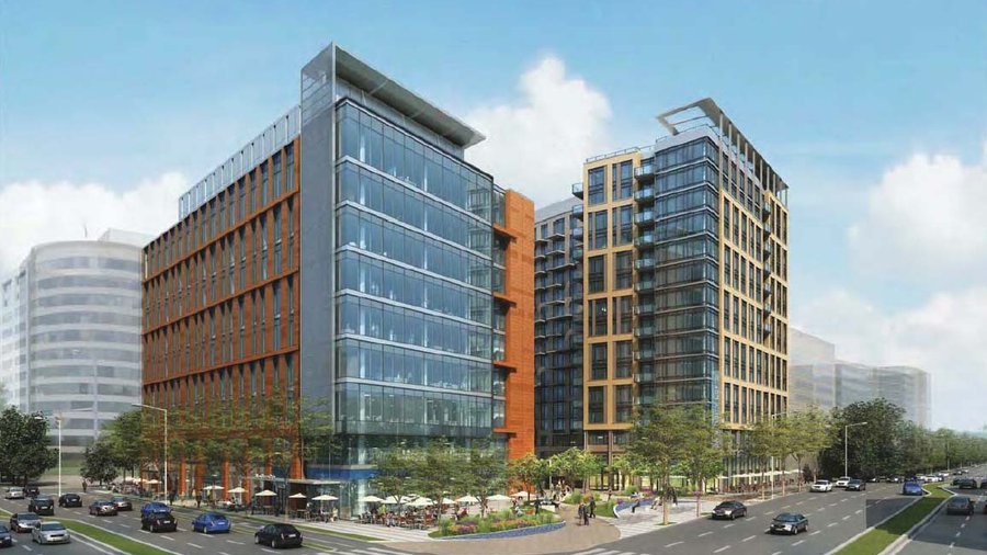 Government IT contractor CGI Federal opens incubator in Arlington