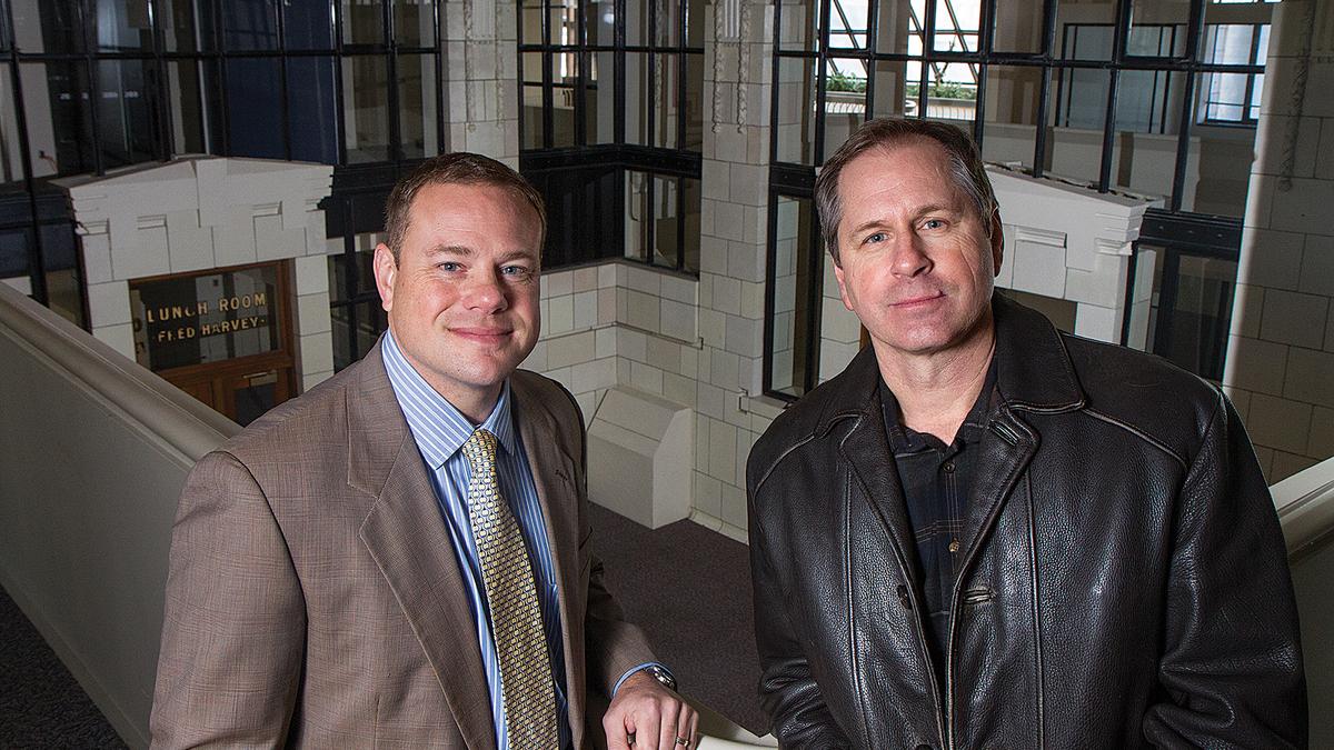 The four Wichita companies who made Inc.'s list of fastestgrowing U.S