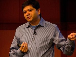 dharmesh shah hubspot web