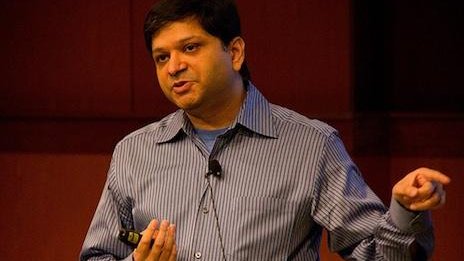 dharmesh shah hubspot web