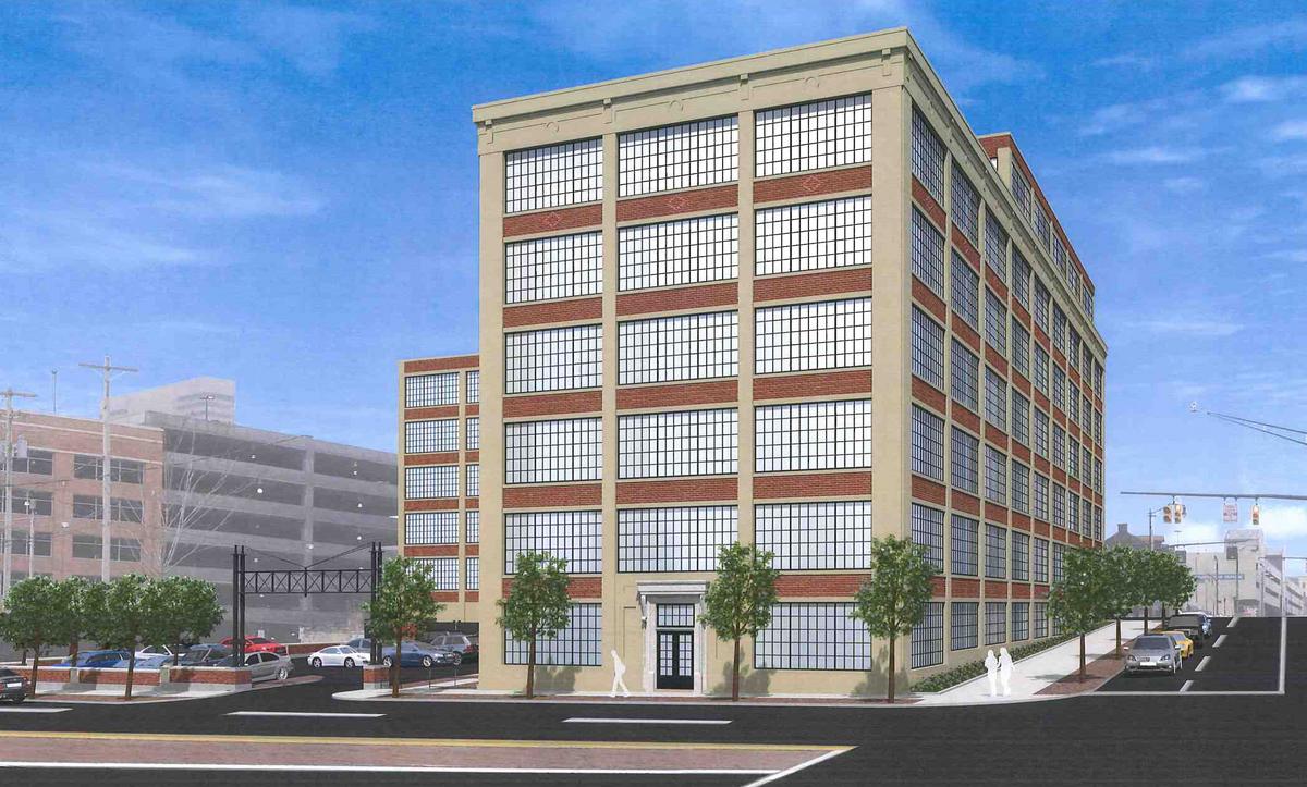 Julian apartment project gets approval, with Casto planning spring ...