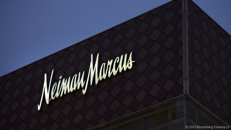 Neiman Marcus Last Call, Shuts Down 10 Stores