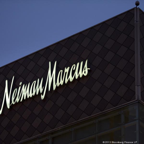 Neiman Marcus Group CEO Geoffroy van Raemdonck Honored at the 74th