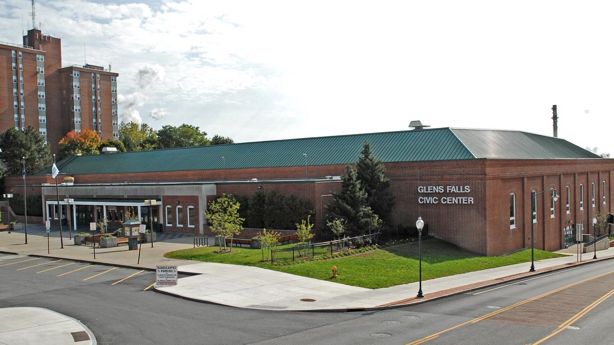 Cool Insuring Agency buys naming rights at Glens Falls Cool Insuring Agency buys naming rights at Glens Falls
