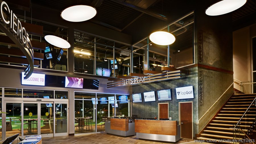 Topgolf Orlando now hiring for 500 jobs - Orlando Business Journal