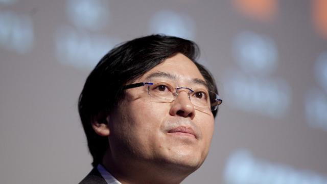 Lenovo's Yuanqing Yang tops CEO pay list - Triangle Business Journal