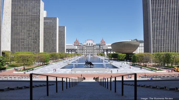 Albany, New York named one of the worst cities for summer travel by